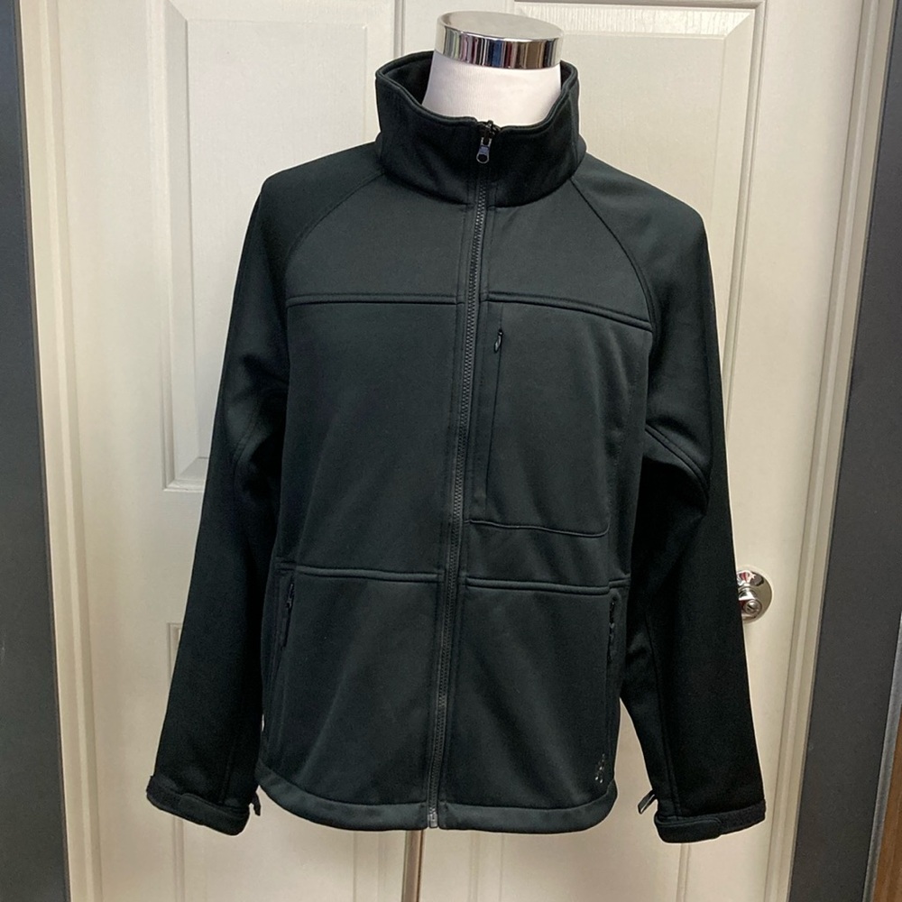 Triple Nickel Men’s Jacket size Large EUC